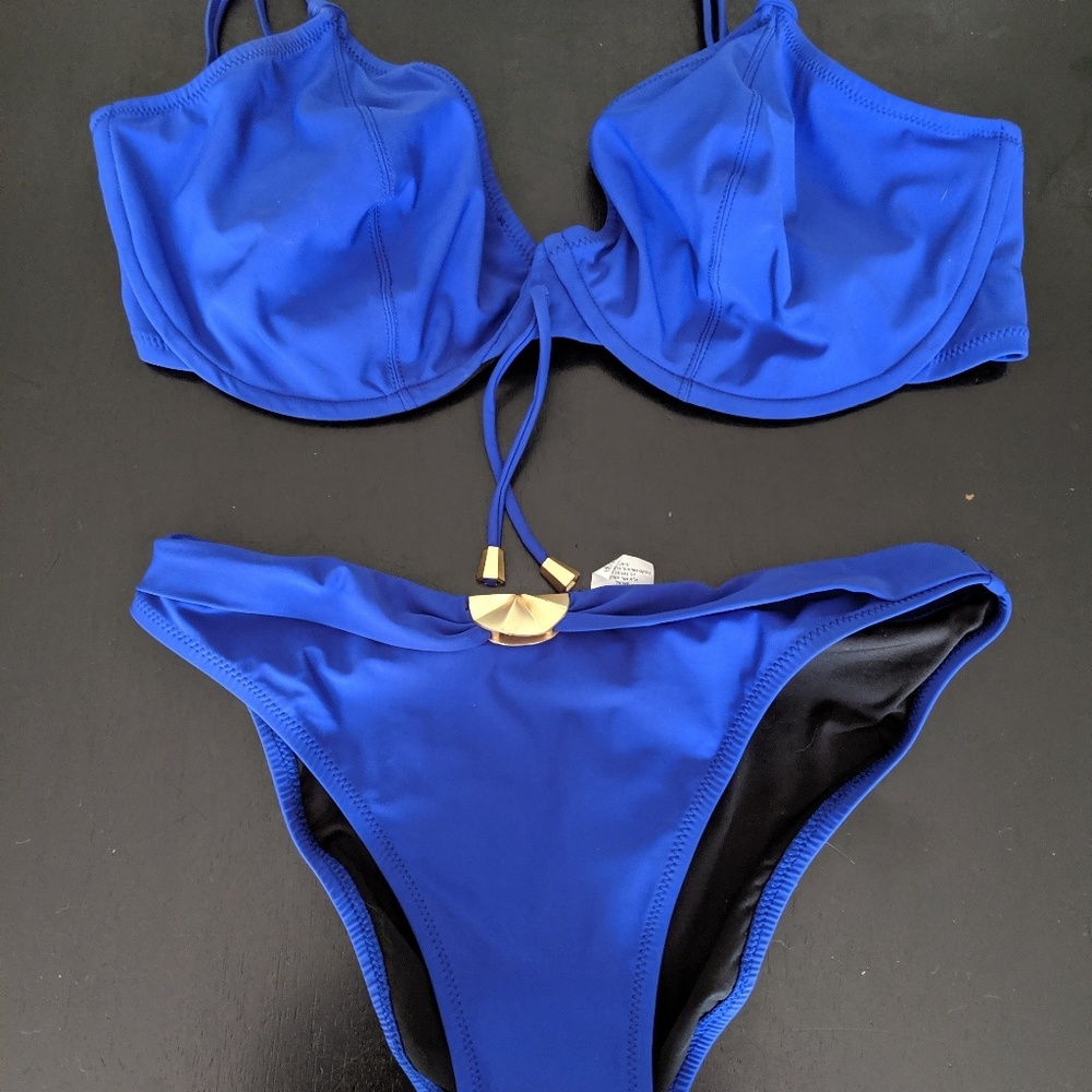 Brand New GTX Bikini
